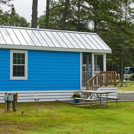 Villa Jellystone Park Chincoteague Island Exterior foto