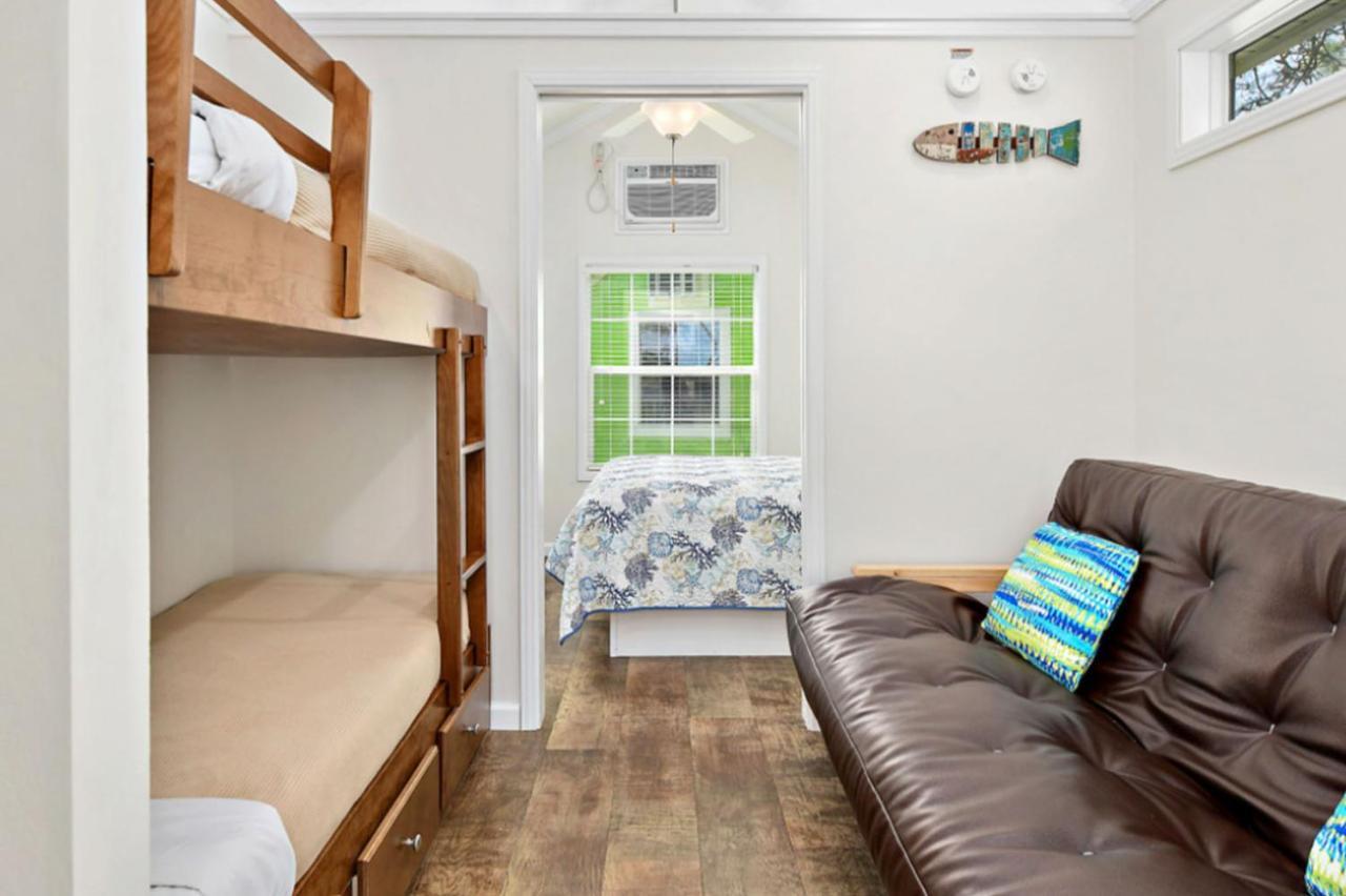 Villa Jellystone Park Chincoteague Island Zimmer foto
