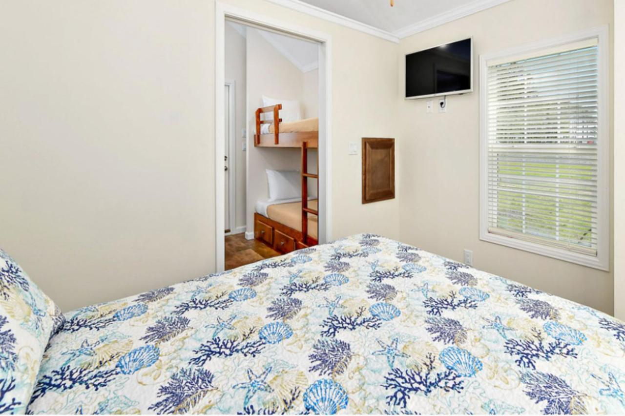 Villa Jellystone Park Chincoteague Island Zimmer foto